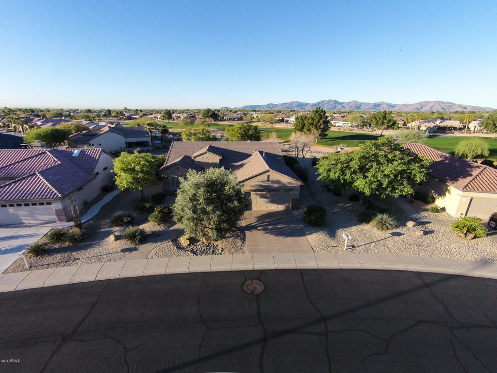 Property Photo:  15107 W Alegria Court  AZ 85374 