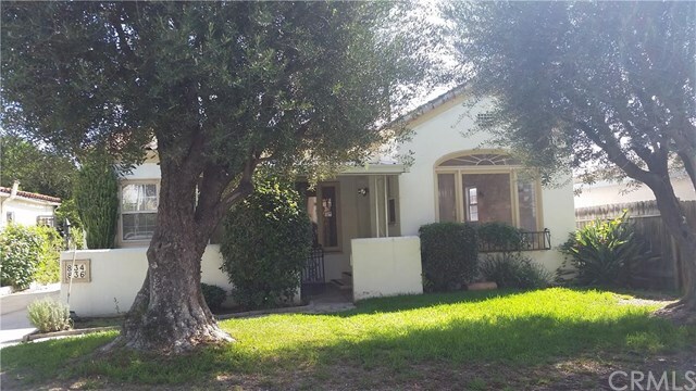 834 S Stoneman  Alhambra CA 91801 photo