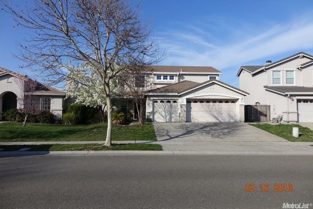 Property Photo:  441 Regency Park Circle  CA 95835 