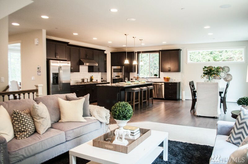 Property Photo: 12009 NE 173rd Ct WA 98011