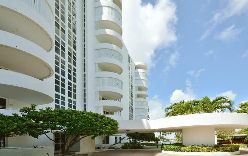 Property Photo:  2200 S Ocean Boulevard 205  FL 33483 