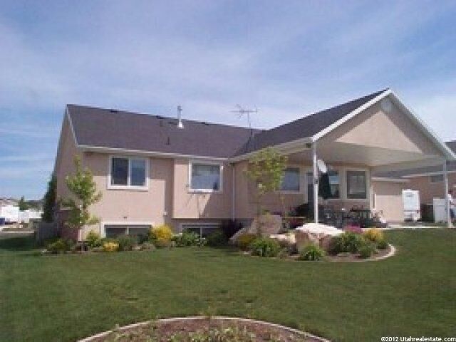 Property Photo:  Address not disclosed  UT 84040