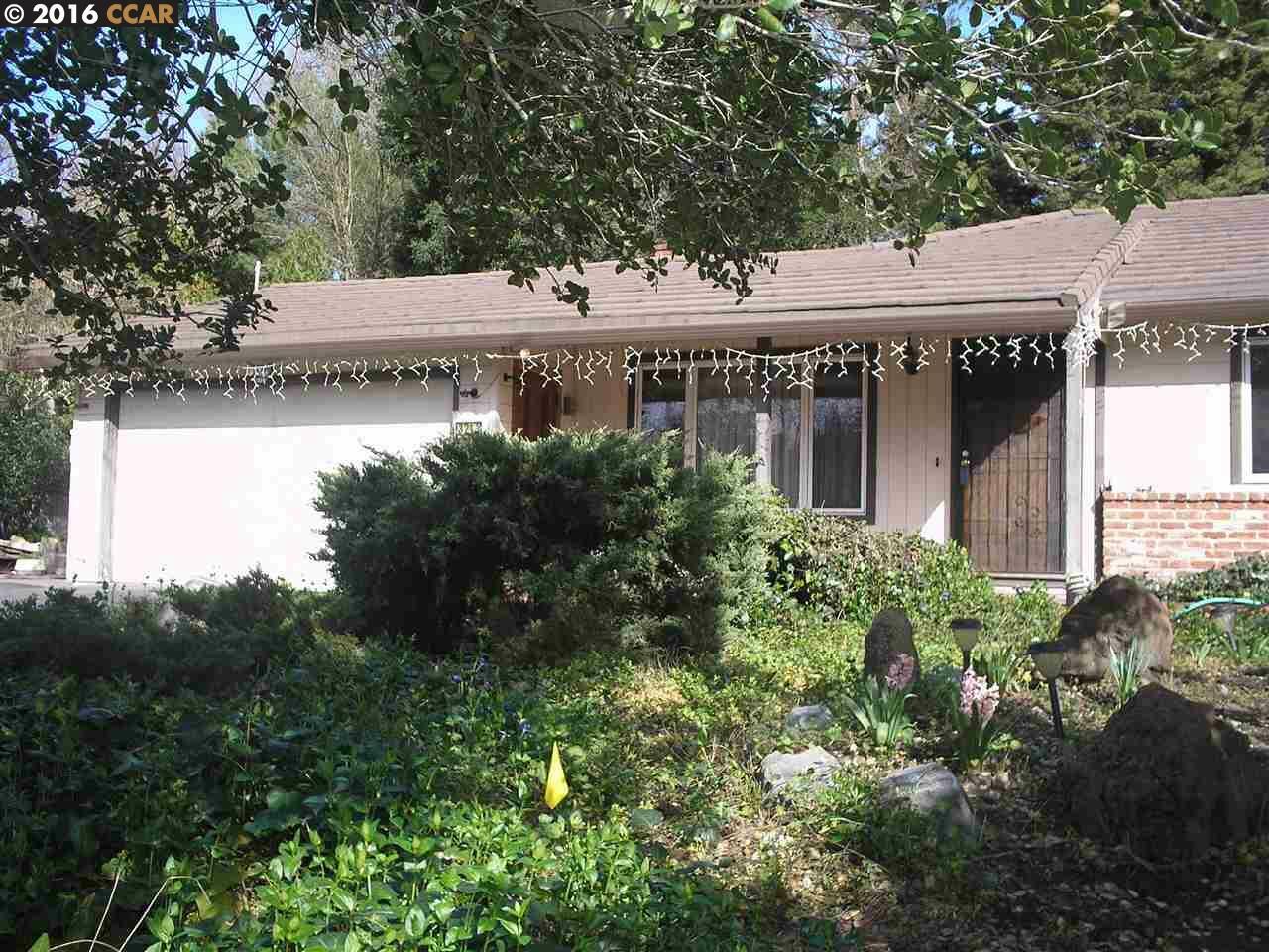 Property Photo:  3212 Los Palos Cir  CA 94549 