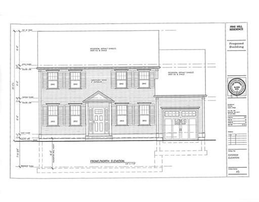 Property Photo: 214 Pine Hill Circle MA 02451