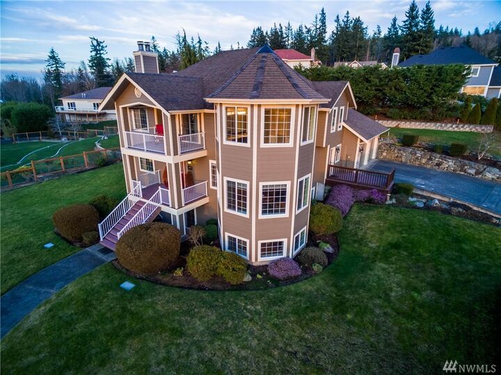 Property Photo:  4003  Wildwood Drive  WA 98229 