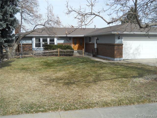 Property Photo:  5353 West 67th Avenue  CO 80003 