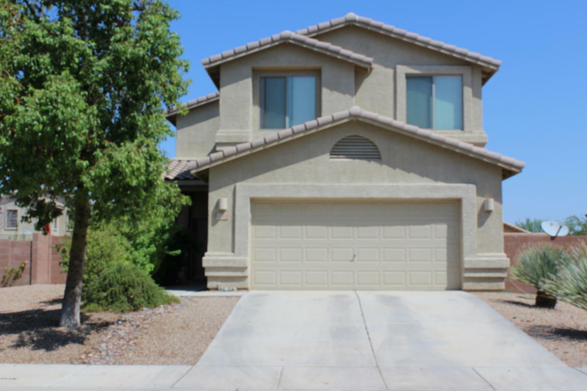 Property Photo:  11936 W Heyburn Drive  AZ 85653 