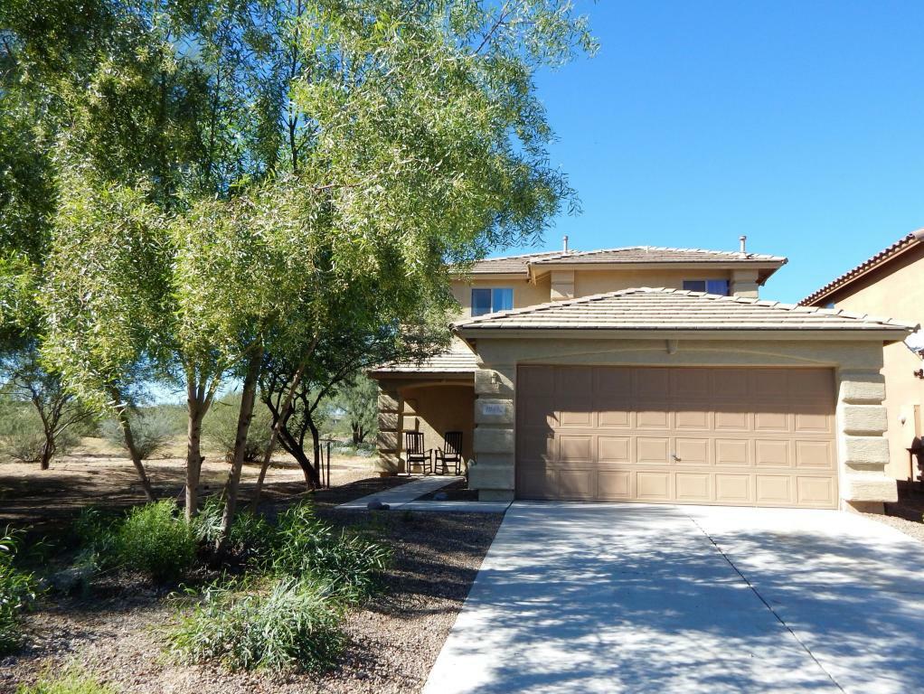 Property Photo:  18492 S Bellflower Place  AZ 85614 