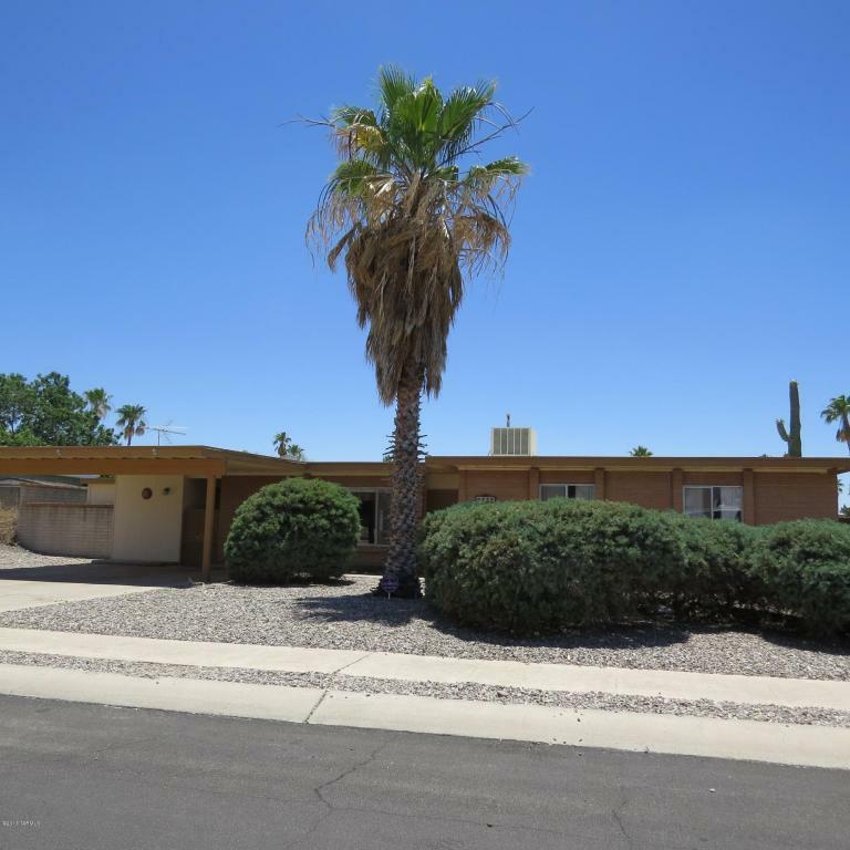 Property Photo:  9220 E Holmes Street  AZ 85710 