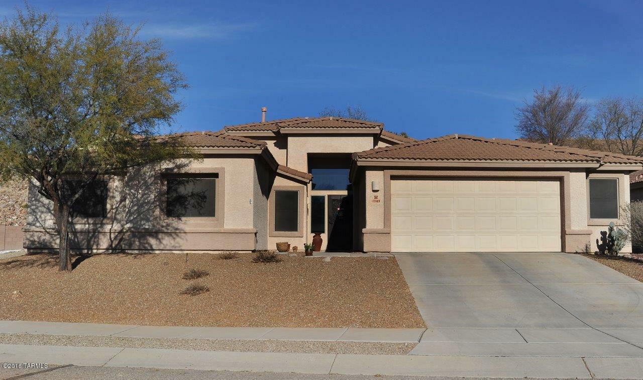 Property Photo:  10969 S Camino Escorpion  AZ 85641 