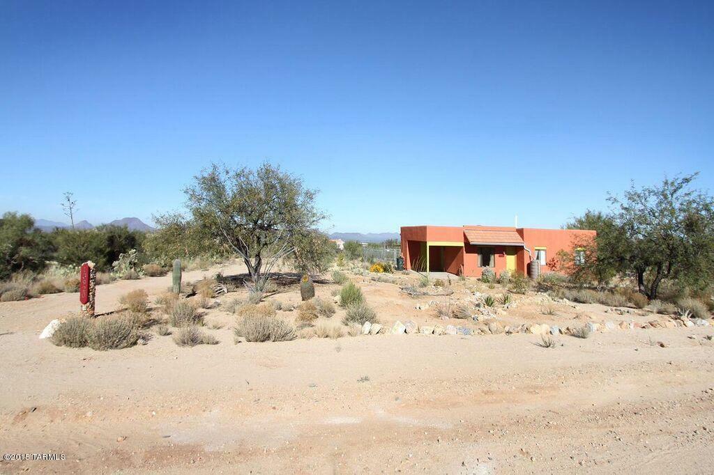 Property Photo: 13920 S Lockport Avenue AZ 85736