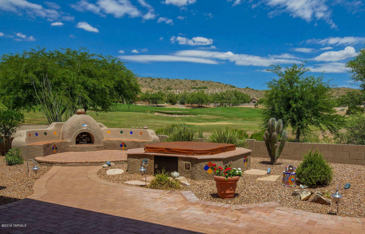 Property Photo:  63158 E Brooke Park Drive  AZ 85739 