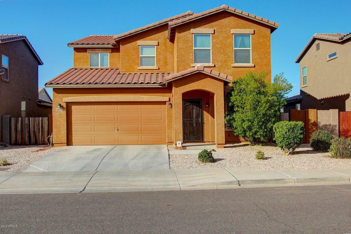 Property Photo:  10034 W Whyman Avenue  AZ 85353 