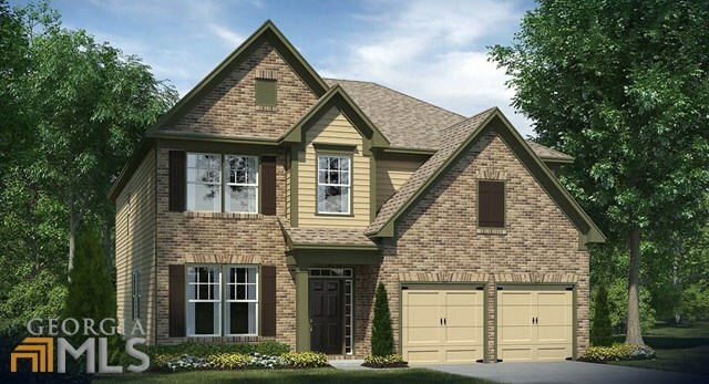 Property Photo: 507 Braxfield Trace 160 GA 30188