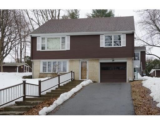 Property Photo: 19 Old Road MA 01970