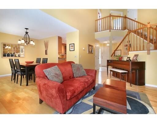 Property Photo: 21 Greystone Court 21 MA 01803