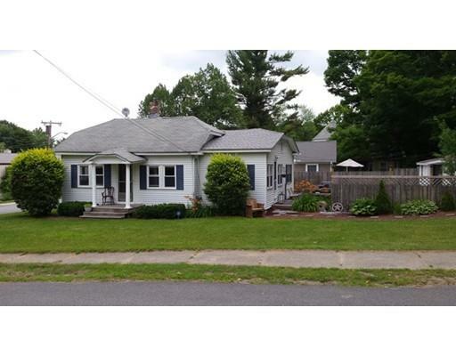 Property Photo:  1465 Main Street  MA 01453 