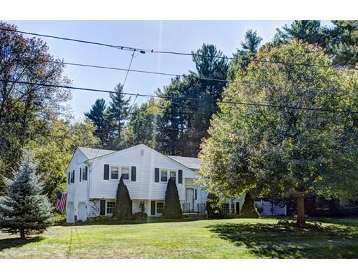 Property Photo: 52 Sleigh Rd MA 01824