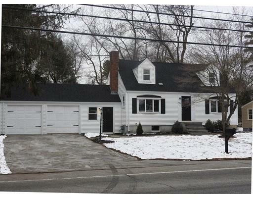 Property Photo:  283 Concord Rd  MA 01730 