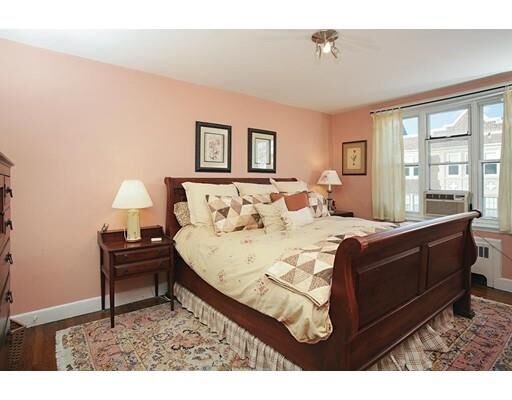 Property Photo:  80 Strathmore Road 8  MA 02135