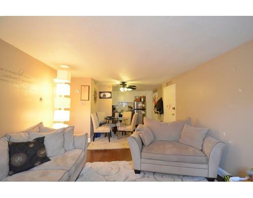 Property Photo:  1105 Lexington Street 6-1  MA 02452 