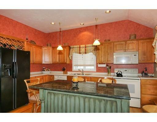 Property Photo: 7 Saint Andrews Way 7 MA 01863