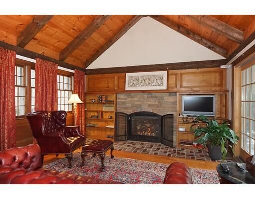 Property Photo: 167 South St MA 01741