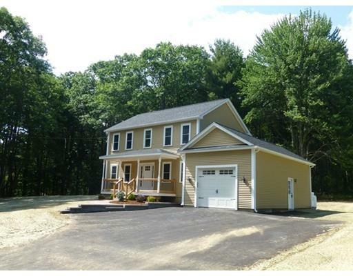 Property Photo:  1 Baker Hill Rd  MA 01515 