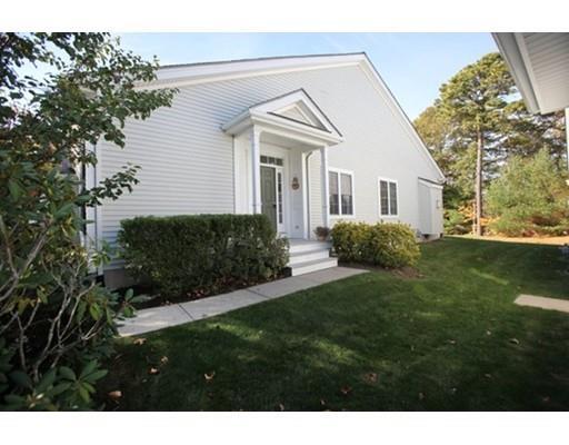 Property Photo: 22 Champlain Circle MA 02360