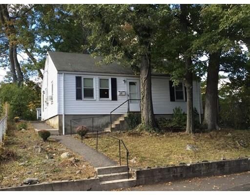 Property Photo: 61 Oak Street MA 02026
