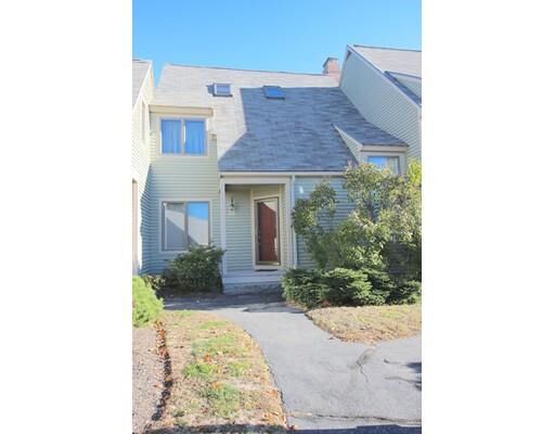 Property Photo: 21 Old Nugent Farm Rd 21 MA 01930