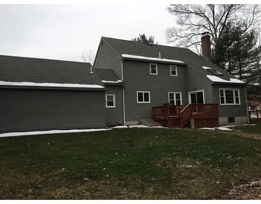 Property Photo: 4 Beaverbrook Ln MA 02081