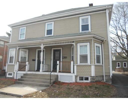 Property Photo:  52 Bacon  Street  MA 02451 