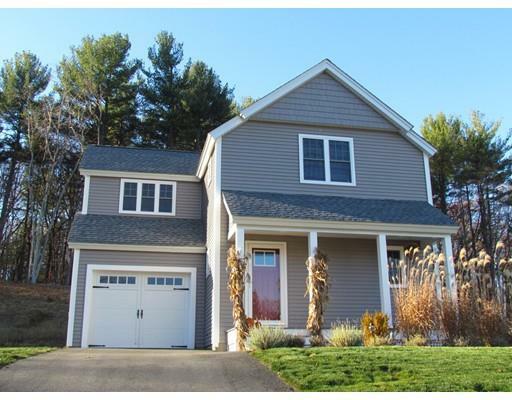 Property Photo: 69 Dobson Circle MA 01453