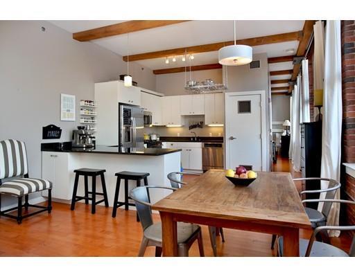 Property Photo: 26 Stillman St 3-1 MA 02113
