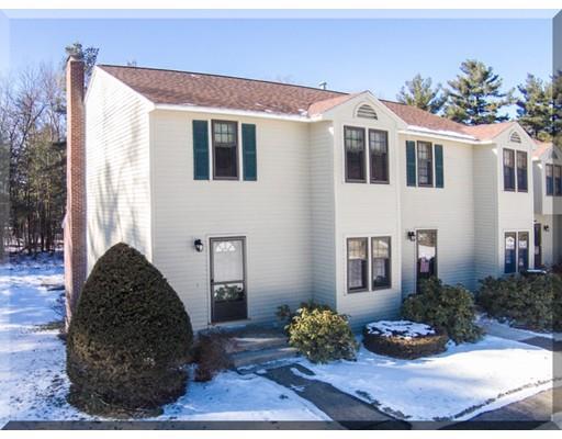 Property Photo: 138 Apache Way 0 MA 01876