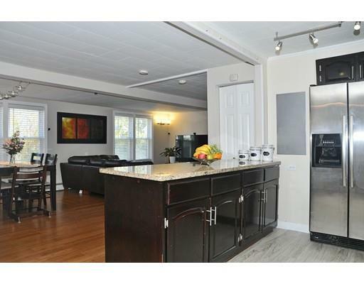 Property Photo: 112 Darrow St MA 02169