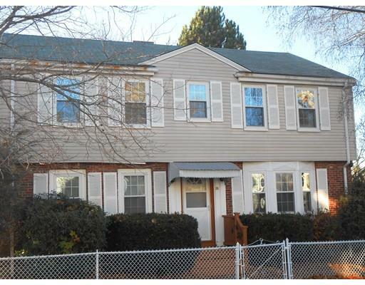 Property Photo: 35 Grew Hill Rd MA 02131