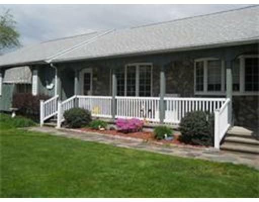 Property Photo: 171 Taylor Street MA 01033