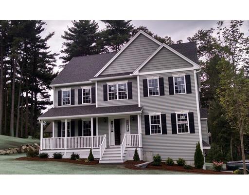 Property Photo: 1 Glen Rd MA 01887