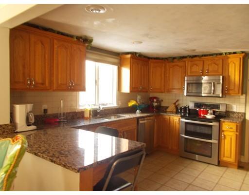 Property Photo: 68 Avenue A Street MA 02571