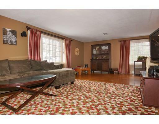 Property Photo:  379 Whitney St  MA 01532 