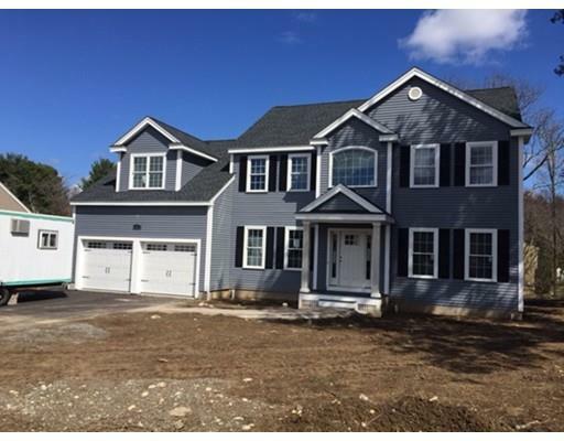 Property Photo:  2 Meadowview Lane  MA 01701 