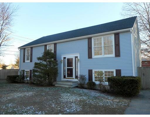 Property Photo: 77 Carleton St MA 02703