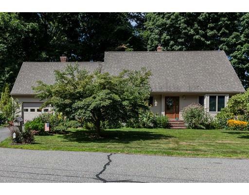 Property Photo: 83 Shady Knoll Dr MA 01106