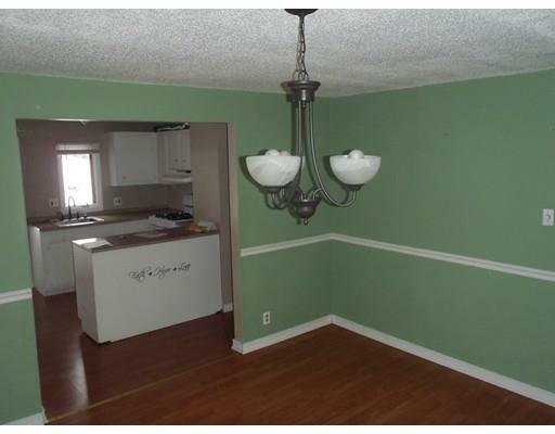 Property Photo: 215 Carew St. MA 01020
