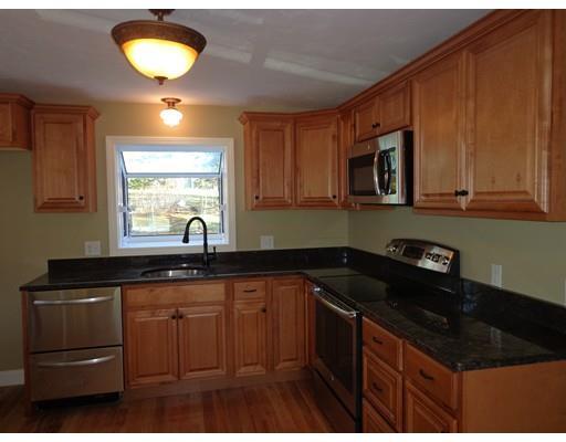 Property Photo: 406 Smith St MA 02760