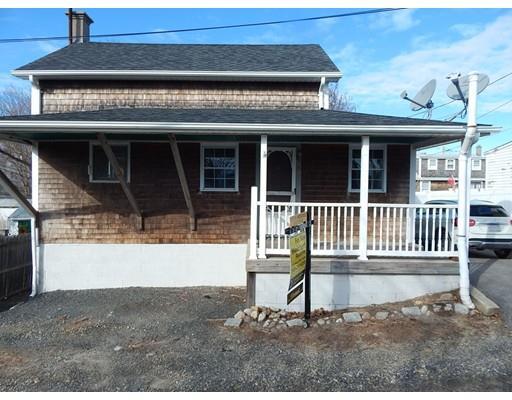 Property Photo: 15 Avenue C MA 02360