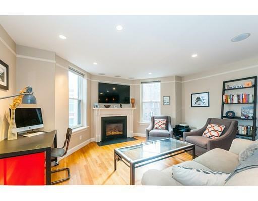 Property Photo:  294 Newbury St 3B  MA 02115 