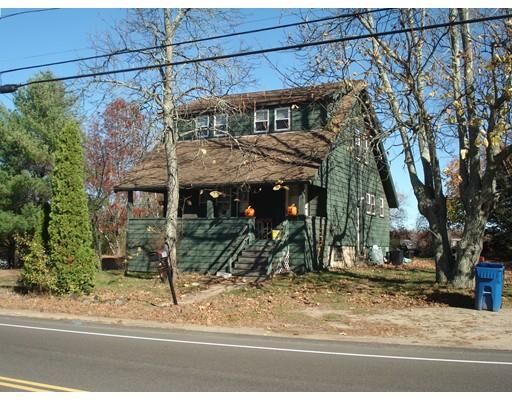 Property Photo:  785 North Street  MA 02368 